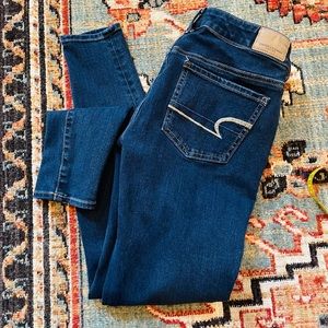 Women’s American Eagle Jeggings - Size 4